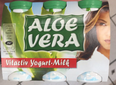 Aloe Vera Aloe Vera