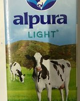Alpura light