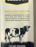 Alpura selecta