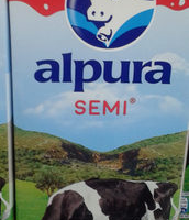 Alpura semi
