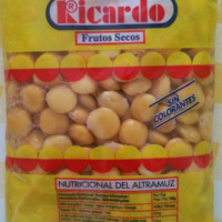 Altramuces