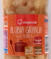 Alubia Granja