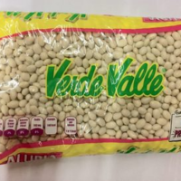Alubia Verde Valle