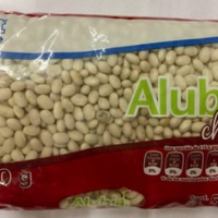 Alubia chica Great Value