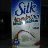Amande coco
