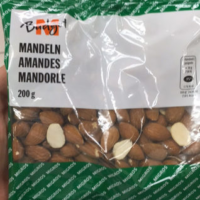 Amandes