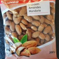 Amandes