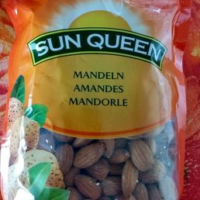 Amandes