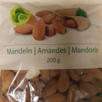 Amandes