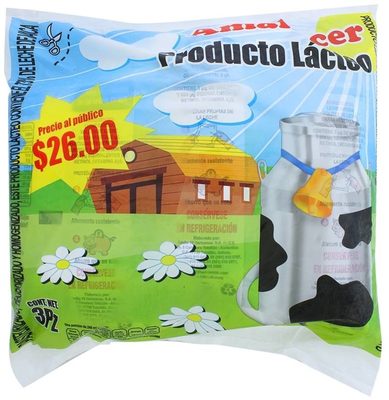 Amanecer Producto Lácteo Amanecer Producto Lácteo