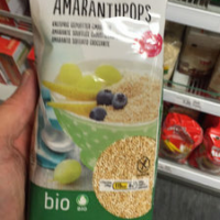 Amaranthpops