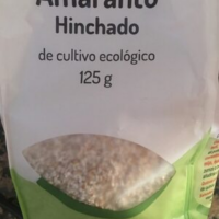 Amaranto Hinchado
