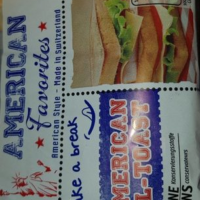 American XL-Toast