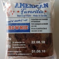 American brownie American brownie