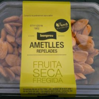 Amettles repelades