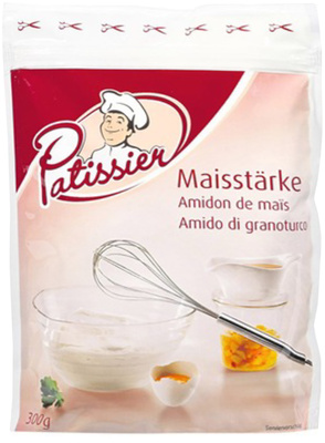 Amidon from Maize Patissier Amidon de maïs Patissier