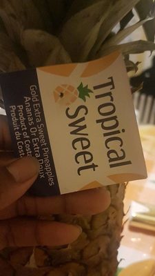 Pineapple Pineapple - Image 2
