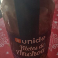 Anchoas
