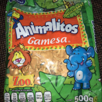 Animalitos