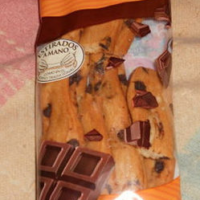 Anitin panes especiales chocolate