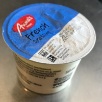 Anna's Best French Dressing