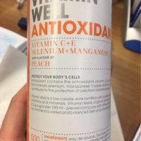 Antioxidant