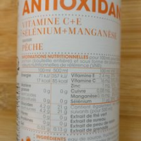 Antioxydant