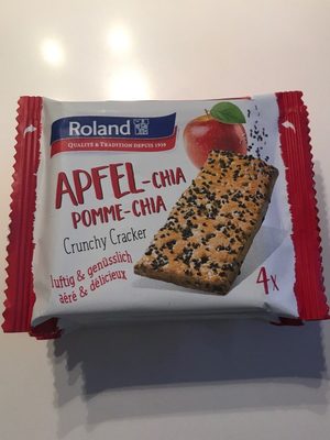 Apefel-chia Apple chia Apefel-chia pomme chia