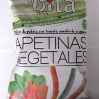 Apetinas Vegetales