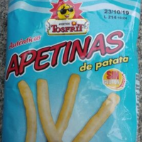 Apetinas patata
