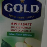 Apfelsaft