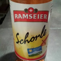 Apfelschorle