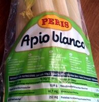 Apio blanco