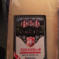 Appenzeller Appenzeller