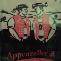 Appenzeller Appenzeller