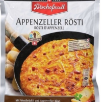 Appenzeller Rösti