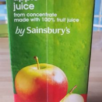 Apple Juice