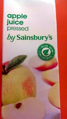 Apple Juice Apple juice