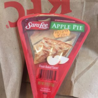Apple pie