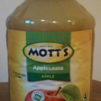 Applesauce