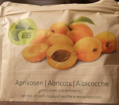 Aprikosen Getrocknet Bio Aprikosen Getrocknet Bio