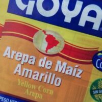 Arepa