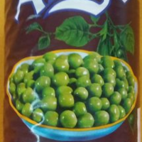 Argo Sweet Peas