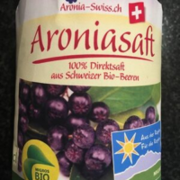 Aroniasaft
