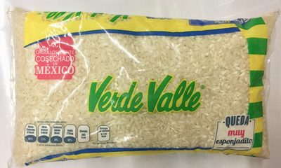 Rice Green Valle Rice Green Valle - Image 2