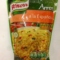 Arroz a la Española