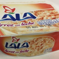 Arroz con Leche Lala
