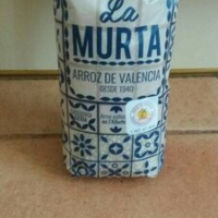 Arroz de Valencia