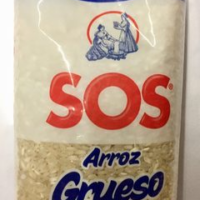 Arroz grueso Sos