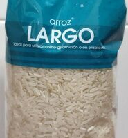 Arroz largo